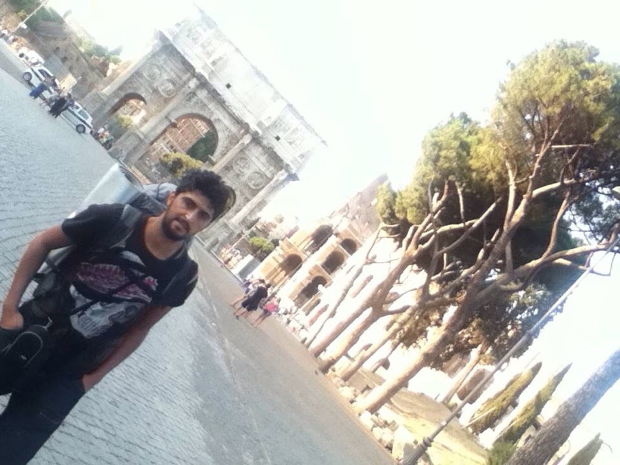 peterkin, 41, Istanbul, Turkey