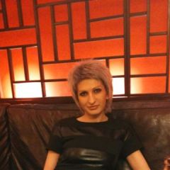 Наталья, 41, Moscow, Russian Federation