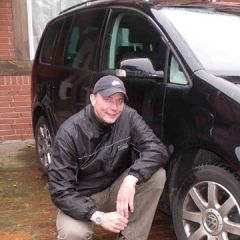 Luke, 64, Texas City, United States