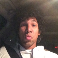 Fonze Echeverria, 38, San Diego, United States