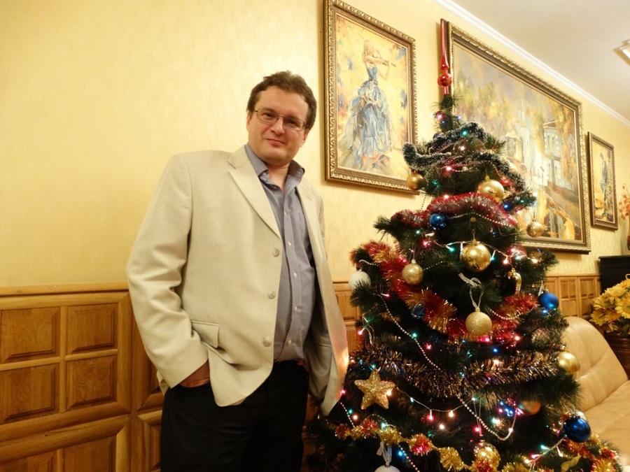 Владимир, 52, Moscow, Russian Federation