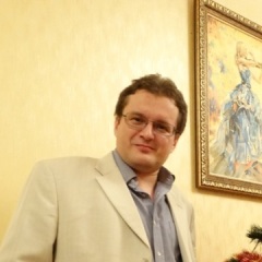 Владимир, 52, Moscow, Russian Federation