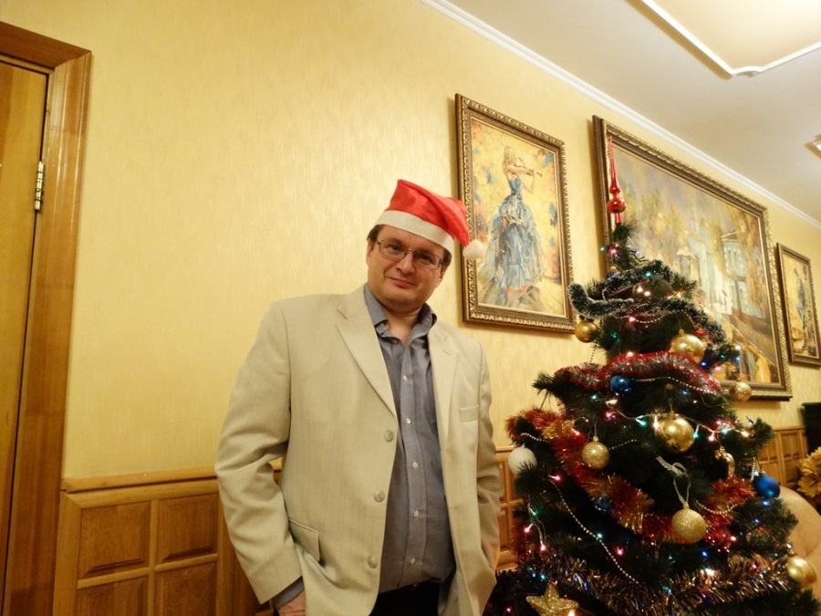 Владимир, 52, Moscow, Russian Federation