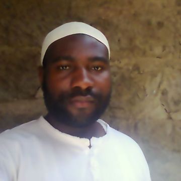 abdallah musa, 37, Nairobi, Kenya