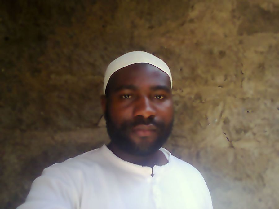 abdallah musa, 37, Nairobi, Kenya
