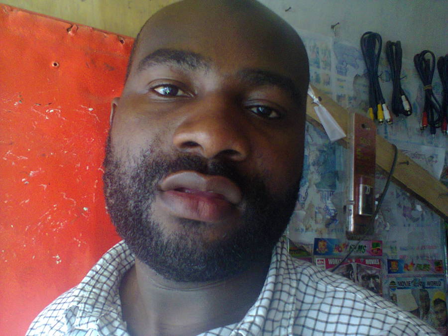 abdallah musa, 37, Nairobi, Kenya