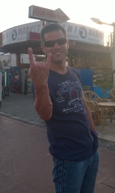 Виталий, 44, Kazan, Russian Federation