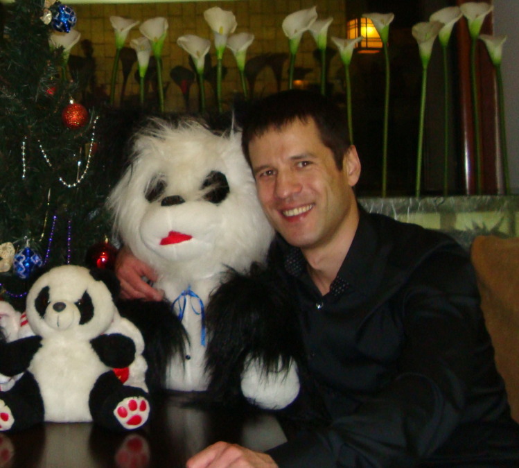 Виталий, 44, Kazan, Russian Federation