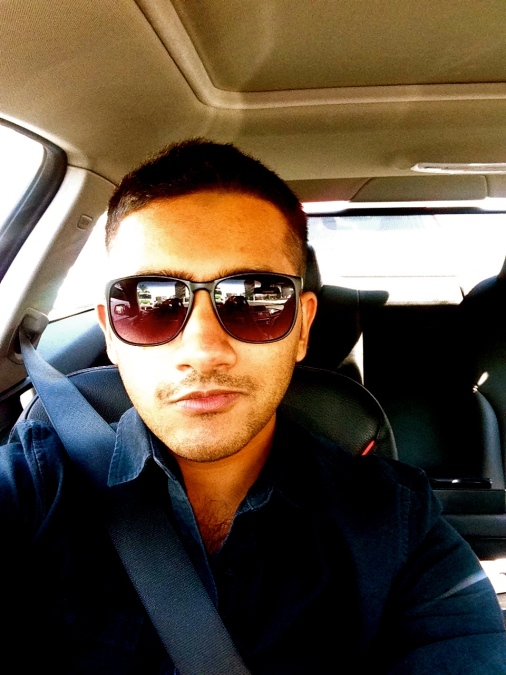 nasif, 38, Dubai, United Arab Emirates