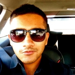 nasif, 38, Dubai, United Arab Emirates