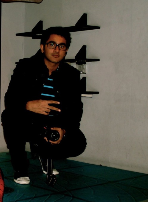 nasif, 38, Dubai, United Arab Emirates