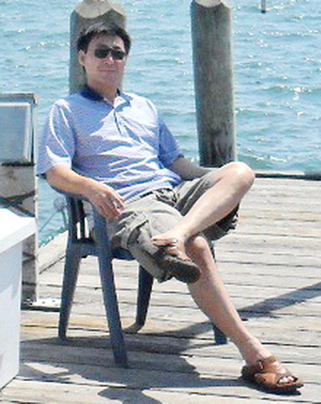 Charlie, 56, Chicago, United States