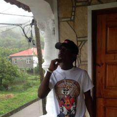 Lorenzo Joseph, 29, Miami, United States