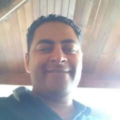 Amgad, 50, Hurghada, Egypt