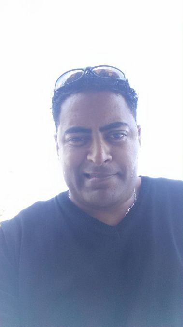 Amgad, 50, Hurghada, Egypt