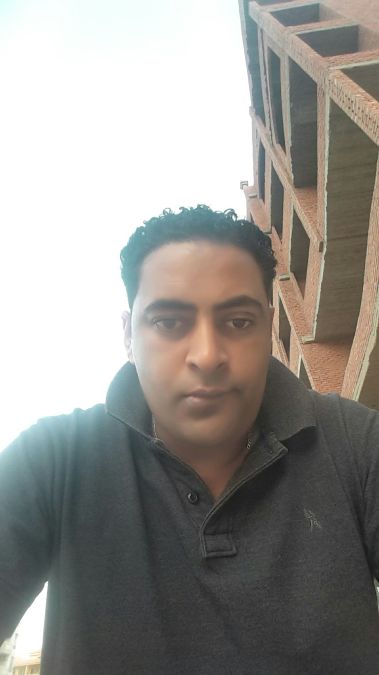 Amgad, 50, Hurghada, Egypt