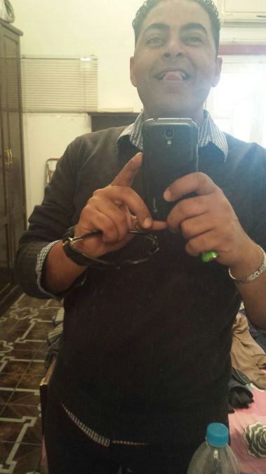 Amgad, 50, Hurghada, Egypt
