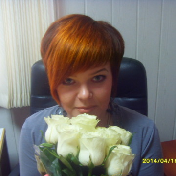 Nika, 42, Belgorod, Russian Federation