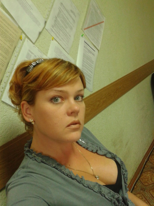 Nika, 42, Belgorod, Russian Federation