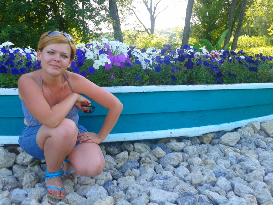 Nika, 42, Belgorod, Russian Federation