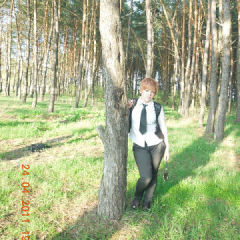 Nika, 42, Belgorod, Russian Federation