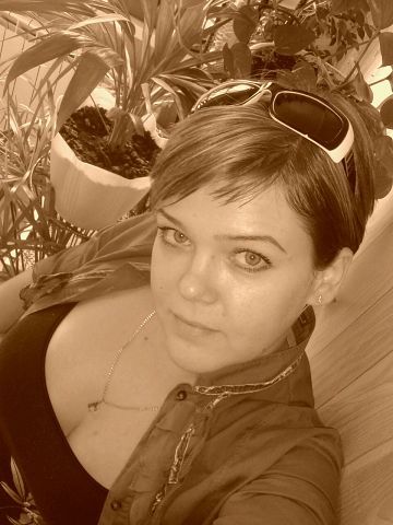 Nika, 42, Belgorod, Russian Federation