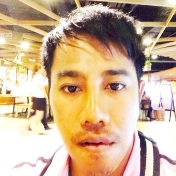 adool, 36, Bangkok, Thailand