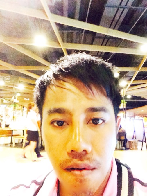 adool, 36, Bangkok, Thailand