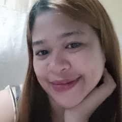 Jhevyr Mae, 31, Bacolod City, Philippines