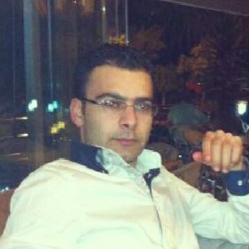 Akash NİŞANCI, 39, Istanbul, Turkey