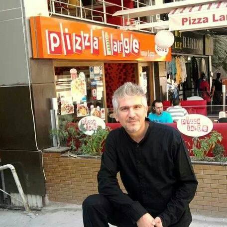 Volkan YELKEN, 49, Ankara, Turkey