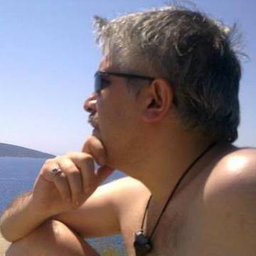 Volkan YELKEN, 49, Ankara, Turkey
