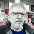 Volkan YELKEN, 49, Ankara, Turkey