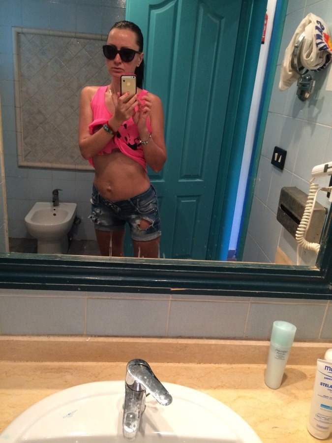 Галина, 44, Moscow, Russian Federation