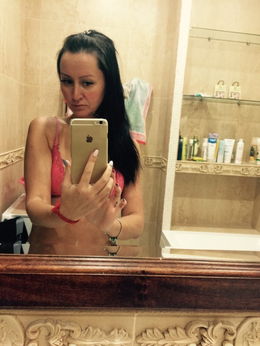 Галина, 44, Moscow, Russian Federation