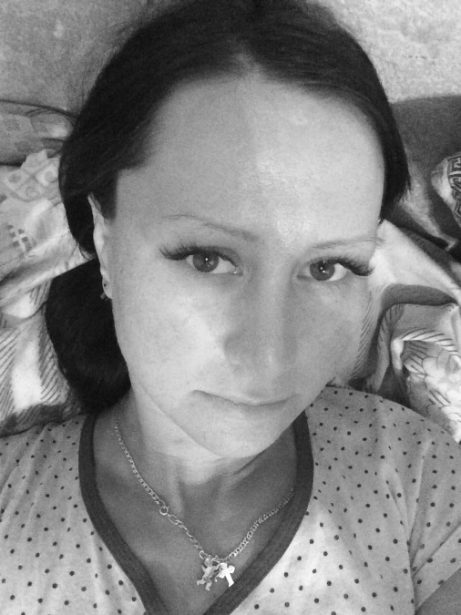 Галина, 44, Moscow, Russian Federation