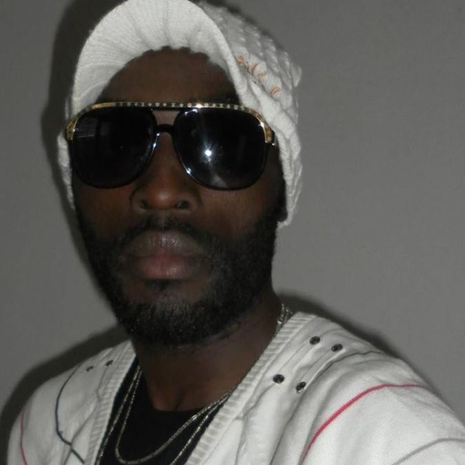 Paul Emmanuel Ngome Keedi, 42, Oran, Algeria