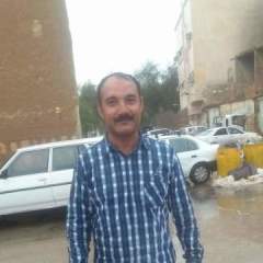 Burhan Khan, 47, Jeddah, Saudi Arabia