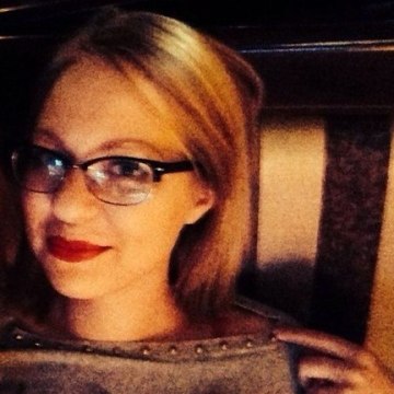 Alla, 34, Moscow, Russian Federation