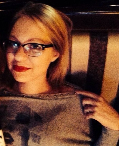 Alla, 34, Moscow, Russian Federation