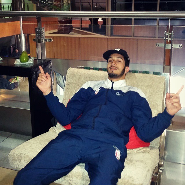 krouch, 34, Tetouan, Morocco