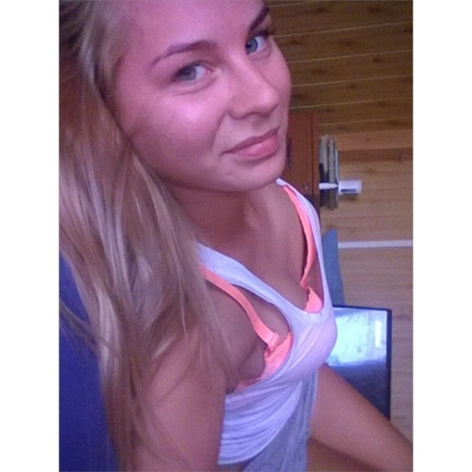 Дарья, 35, Saint Petersburg, Russian Federation