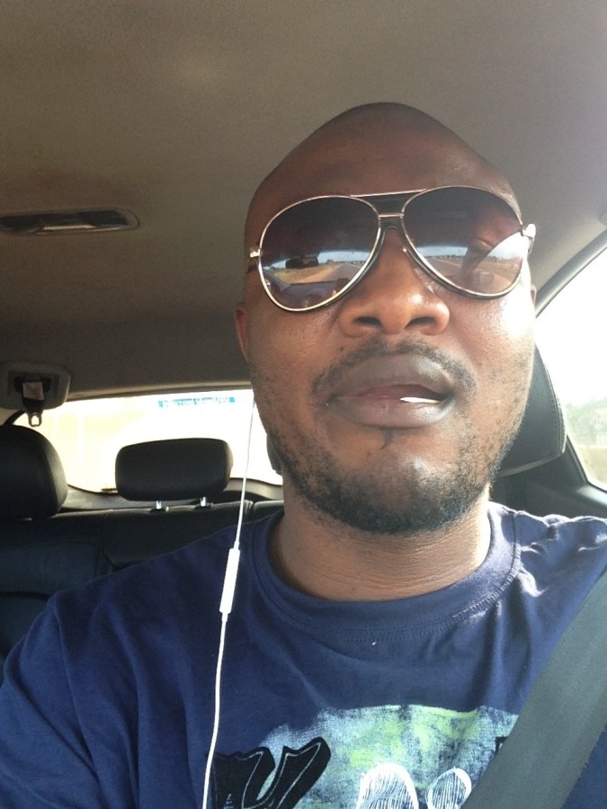 Kweso, 42, Monrovia, Liberia