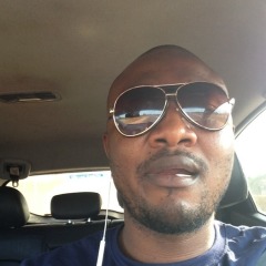 Kweso, 42, Monrovia, Liberia