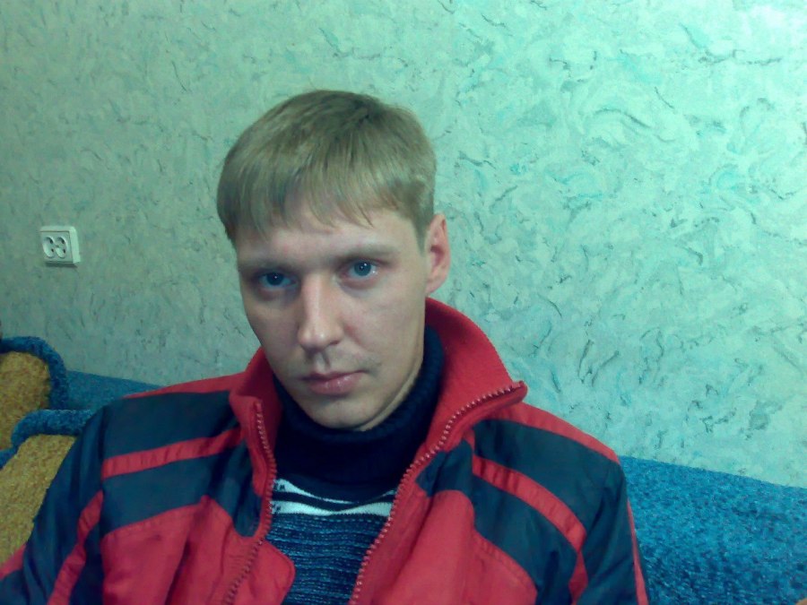 Artem Agapov, 44, Tyumen, Russian Federation