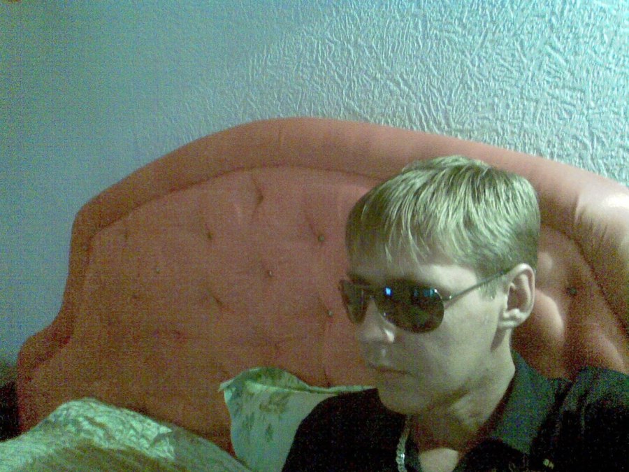 Artem Agapov, 44, Tyumen, Russian Federation