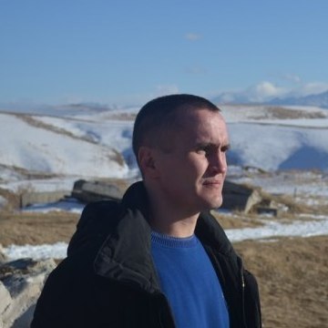 Александр, 42, Arkhangelsk, Russian Federation