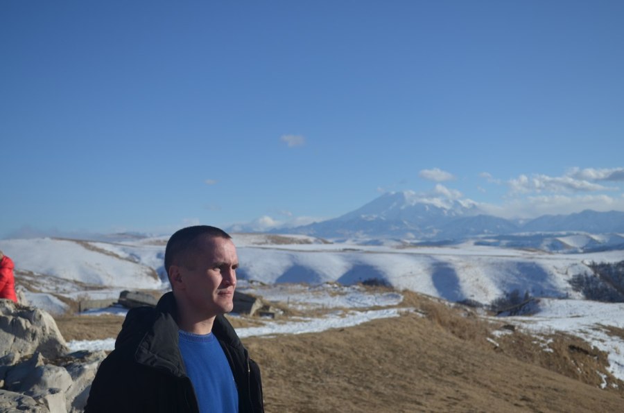 Александр, 42, Arkhangelsk, Russian Federation