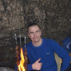Александр, 42, Arkhangelsk, Russian Federation