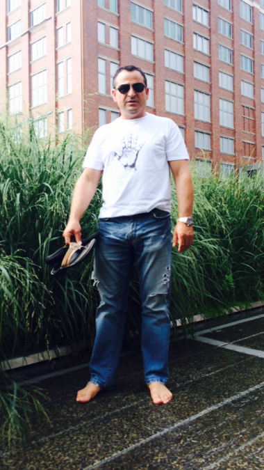 Zack, 57, New York, United States